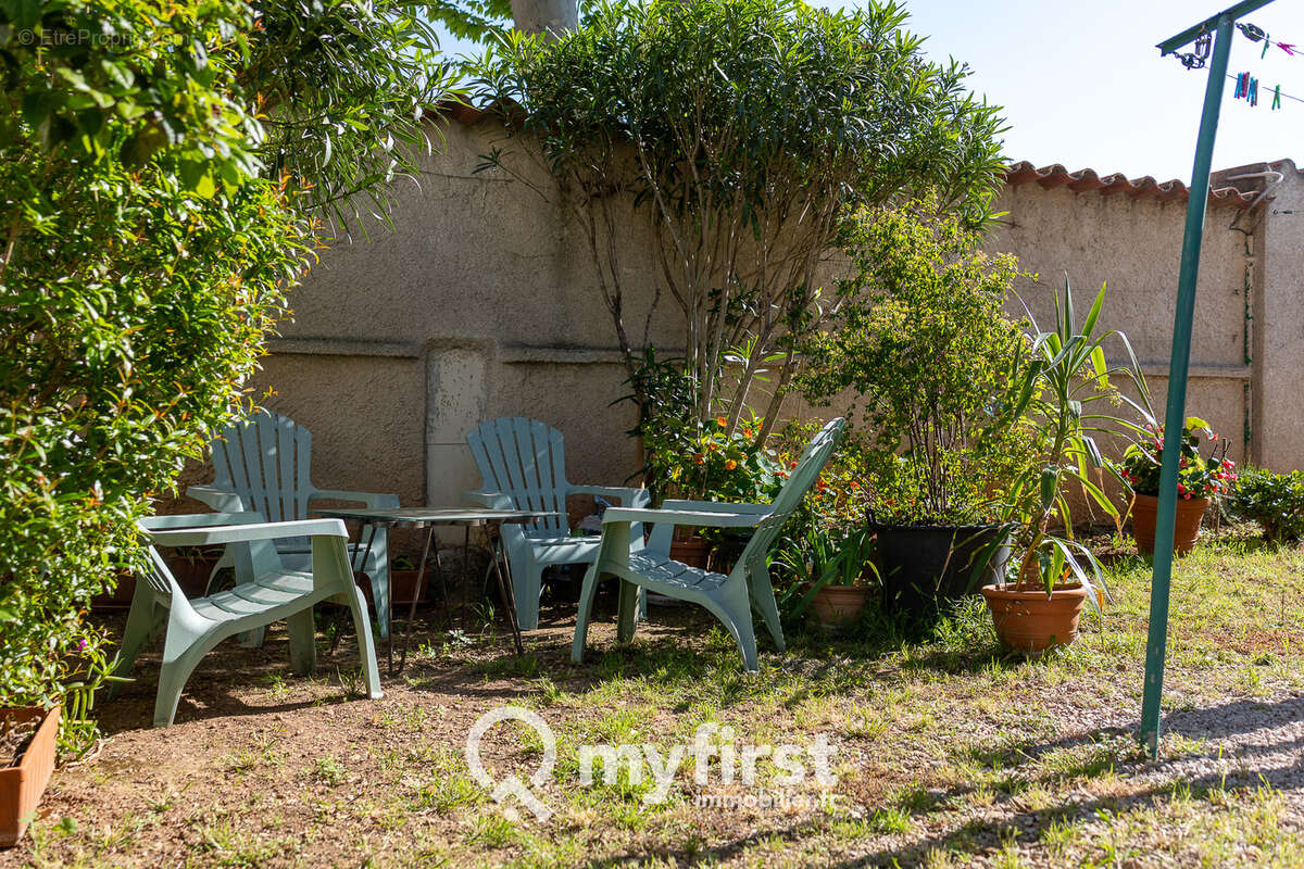 Appartement à LA VALETTE-DU-VAR