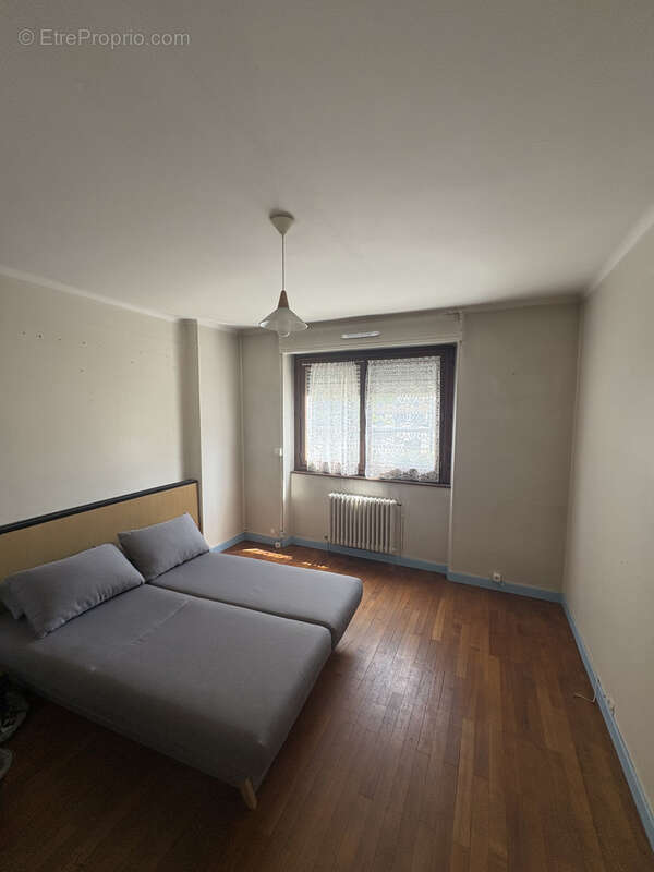 Appartement à ARGONAY