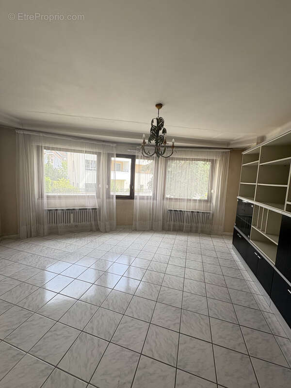 Appartement à ARGONAY