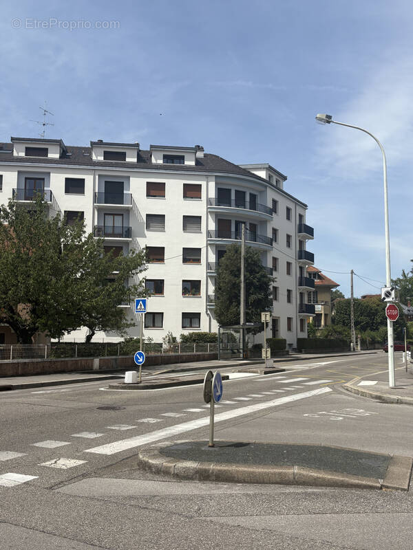 Appartement à ARGONAY