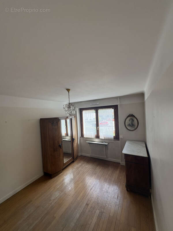 Appartement à ARGONAY