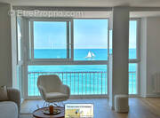 Appartement à FECAMP