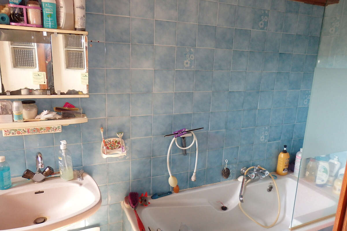 Maison à TAILLECAVAT