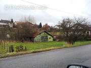 Terrain à DAMELEVIERES