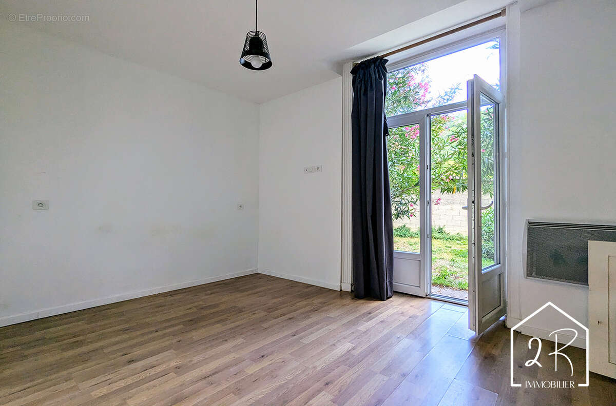 Appartement à VIENNE