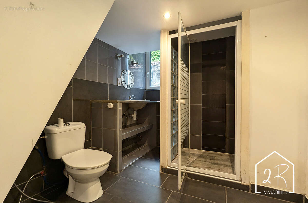 Appartement à VIENNE