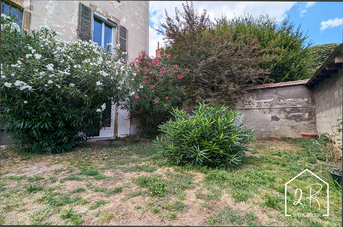 Appartement à VIENNE