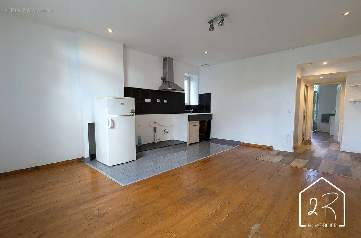 Appartement à VIENNE