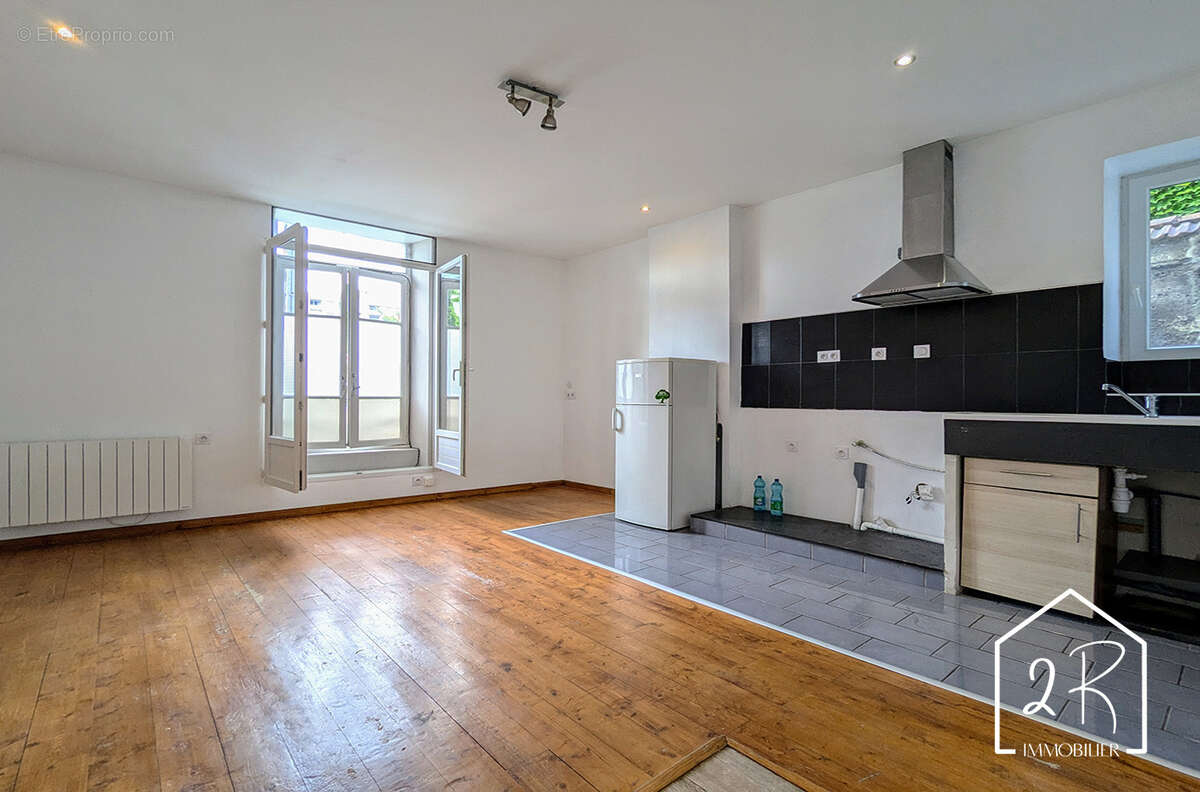 Appartement à VIENNE