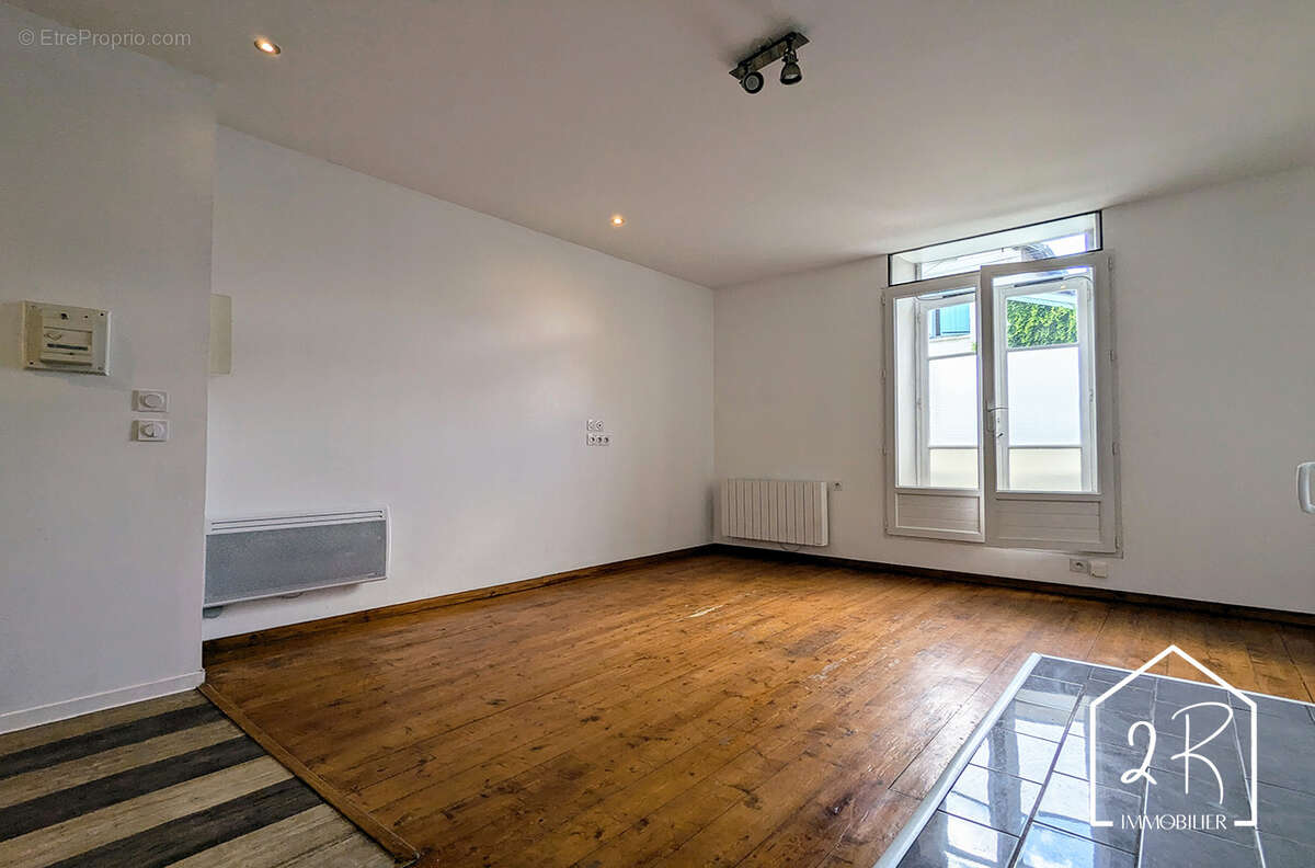 Appartement à VIENNE