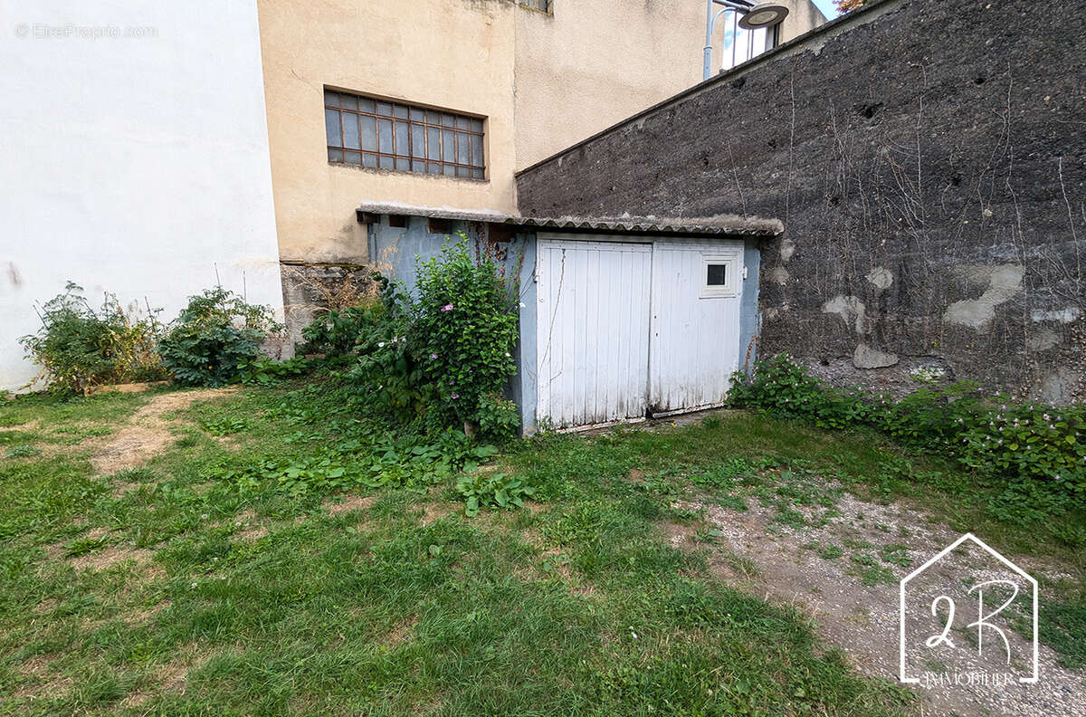 Appartement à VIENNE