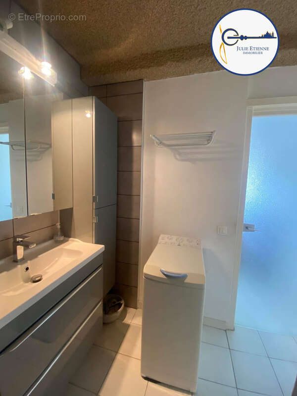 Appartement à LE BARCARES