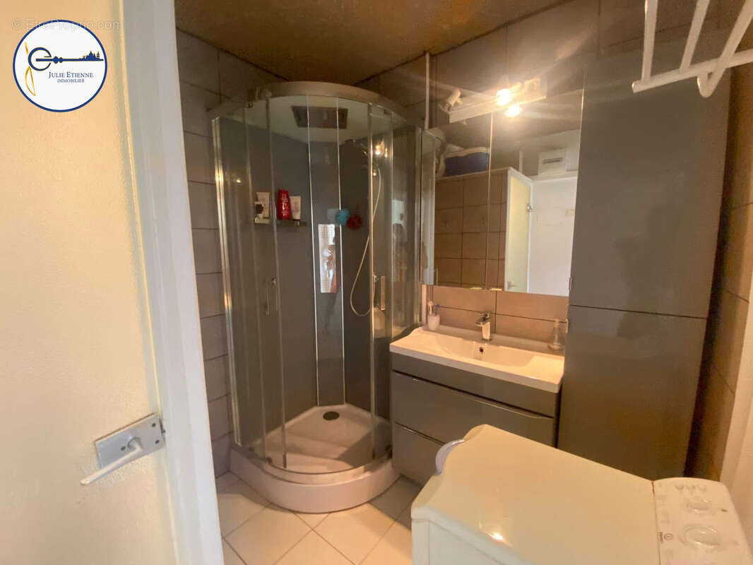 Appartement à LE BARCARES