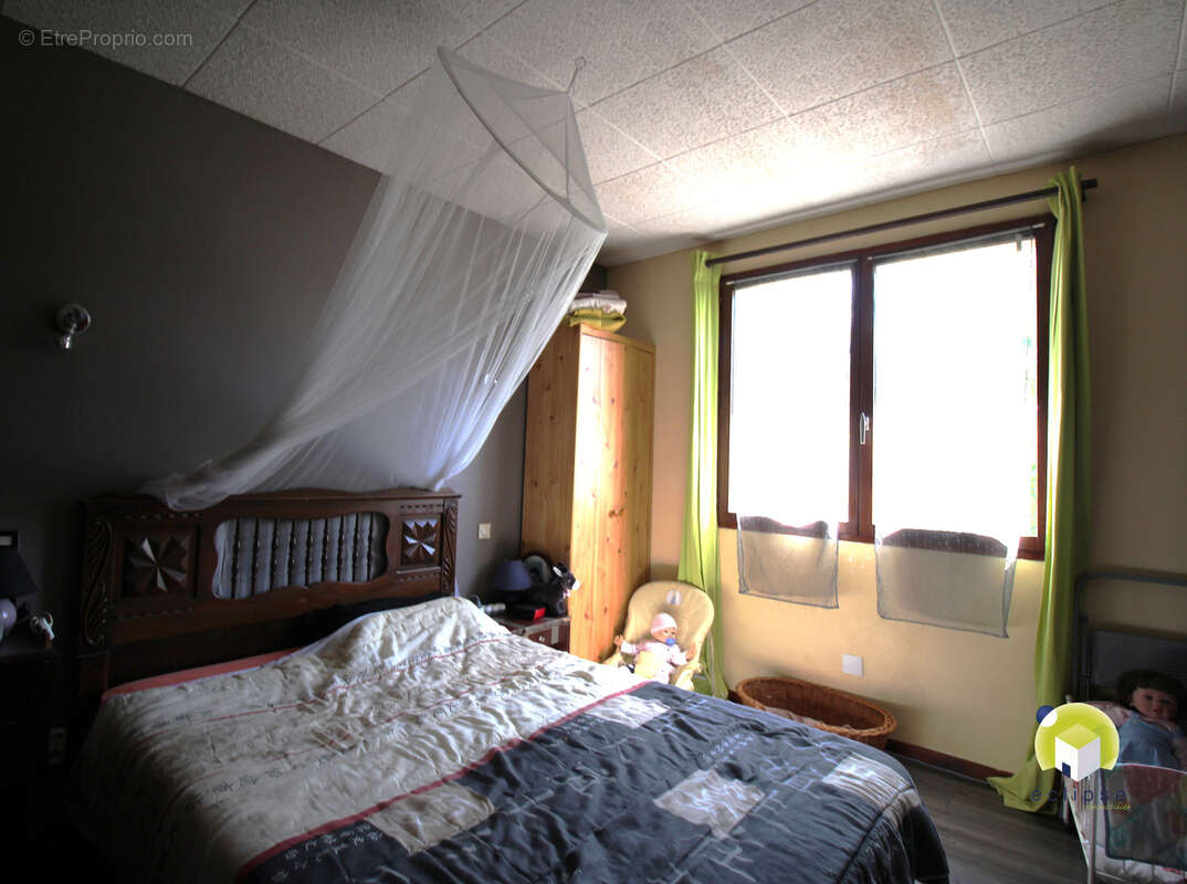 Maison à CONFRANCON