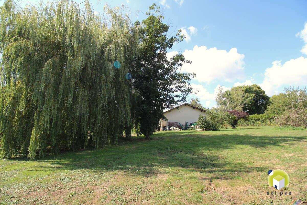 Maison à CONFRANCON