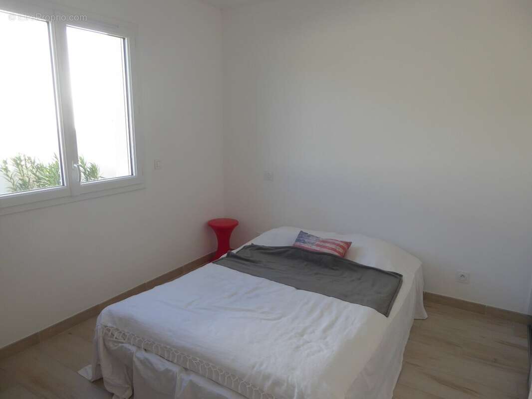 Maison à ARGELES-SUR-MER