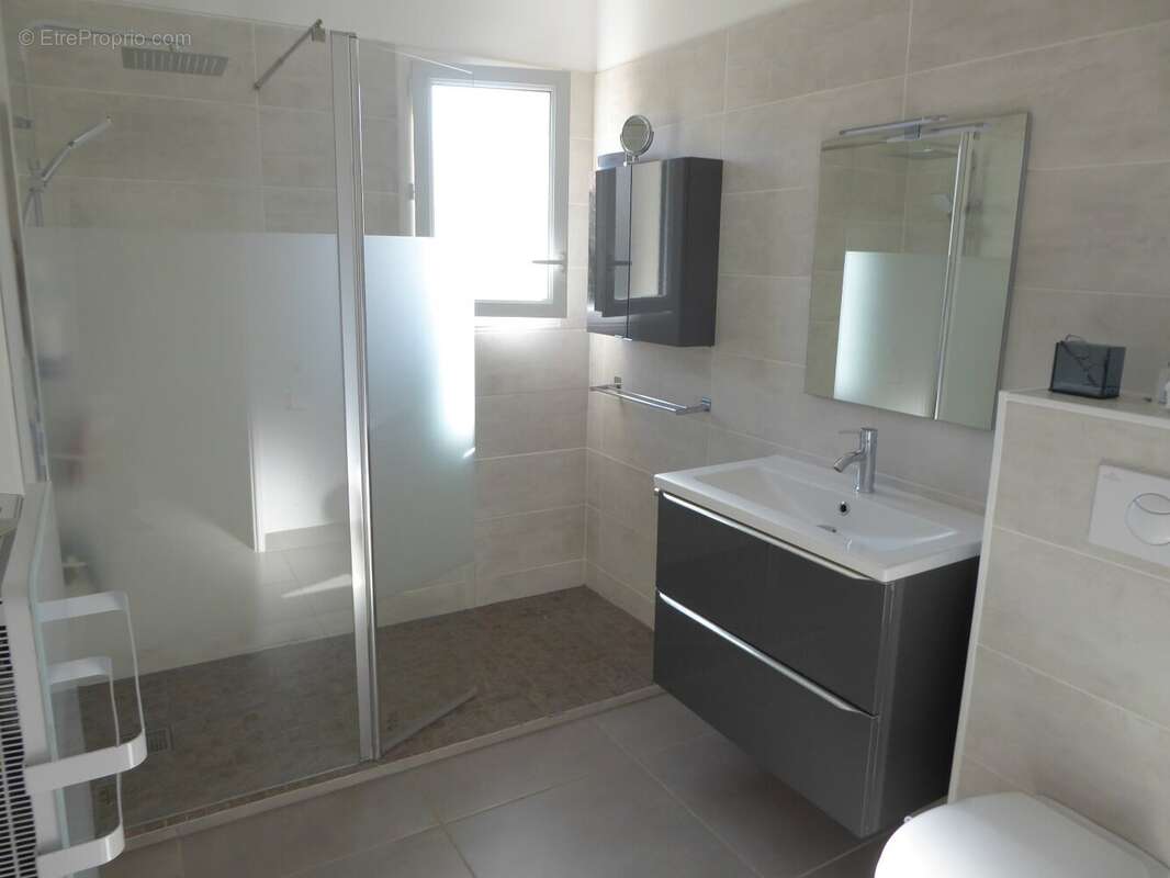 Maison à ARGELES-SUR-MER