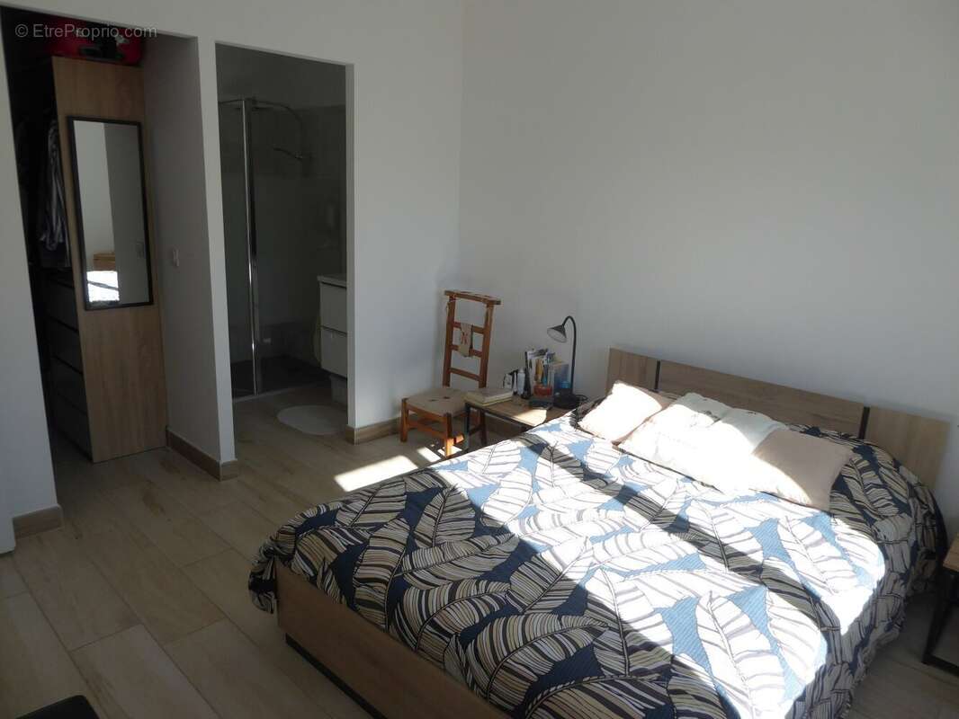 Maison à ARGELES-SUR-MER