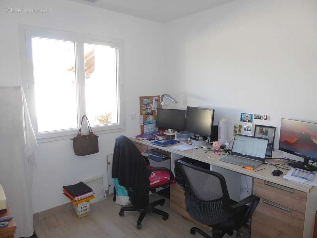 Maison à ARGELES-SUR-MER