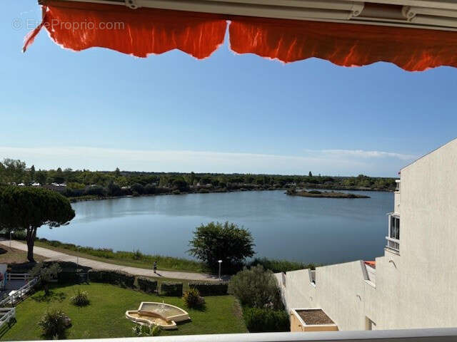 Appartement à LE GRAU-DU-ROI