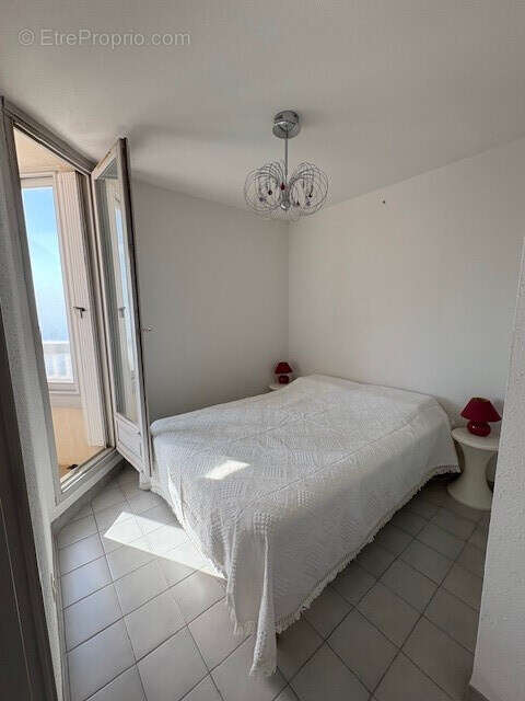 Appartement à LE GRAU-DU-ROI