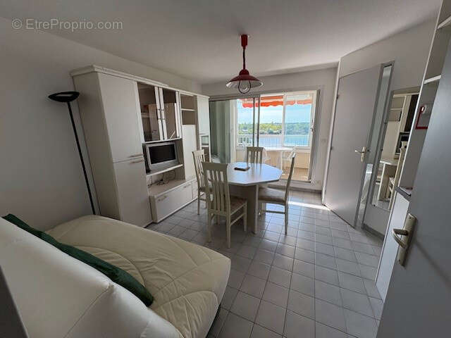 Appartement à LE GRAU-DU-ROI