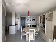 Appartement à LE GRAU-DU-ROI