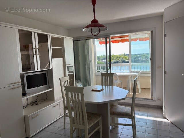 Appartement à LE GRAU-DU-ROI