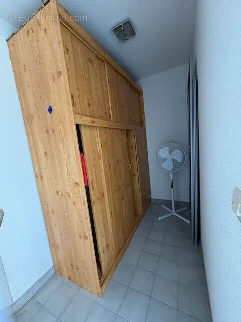 Appartement à LE GRAU-DU-ROI