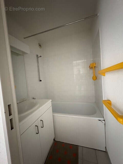 Appartement à LE GRAU-DU-ROI