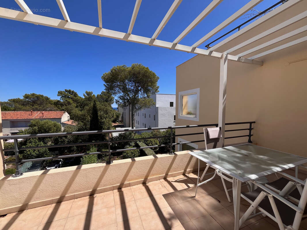 Appartement à FREJUS