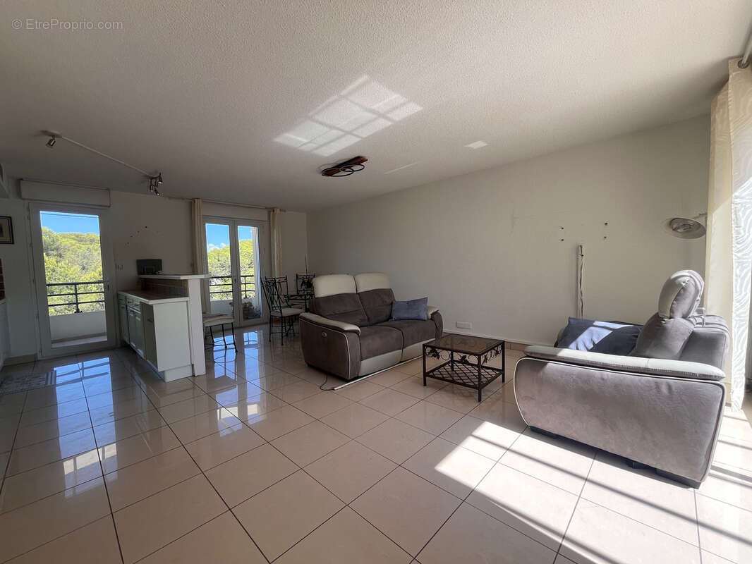 Appartement à FREJUS