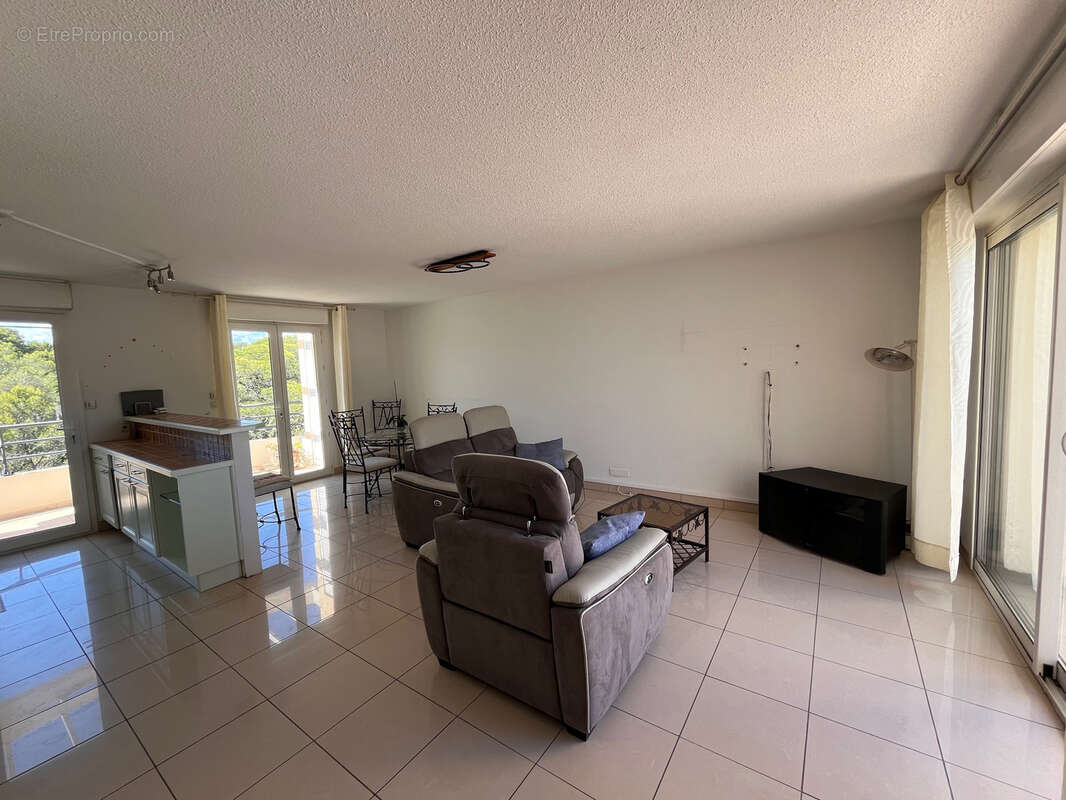 Appartement à FREJUS