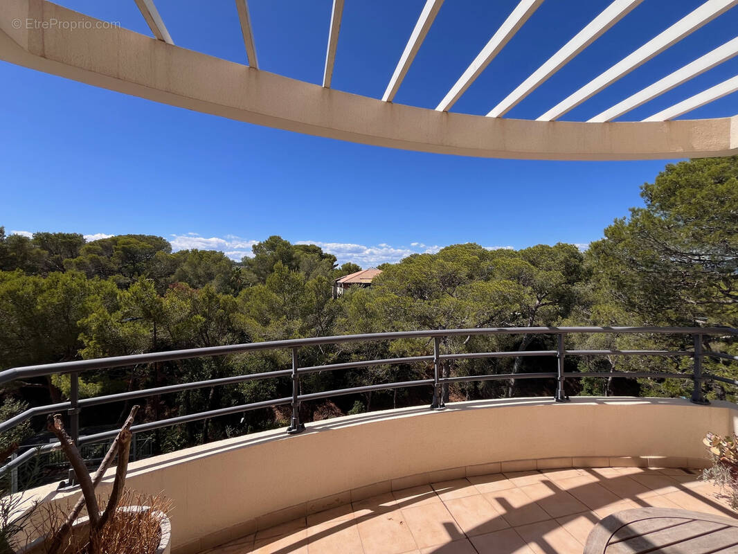 Appartement à FREJUS