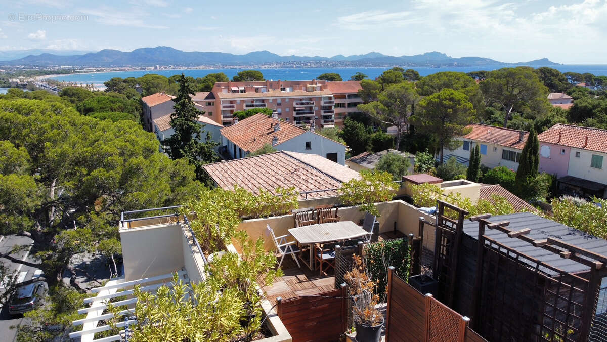 Appartement à FREJUS
