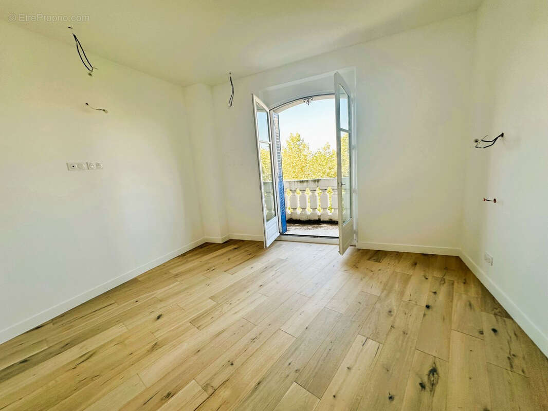 Appartement à VICHY