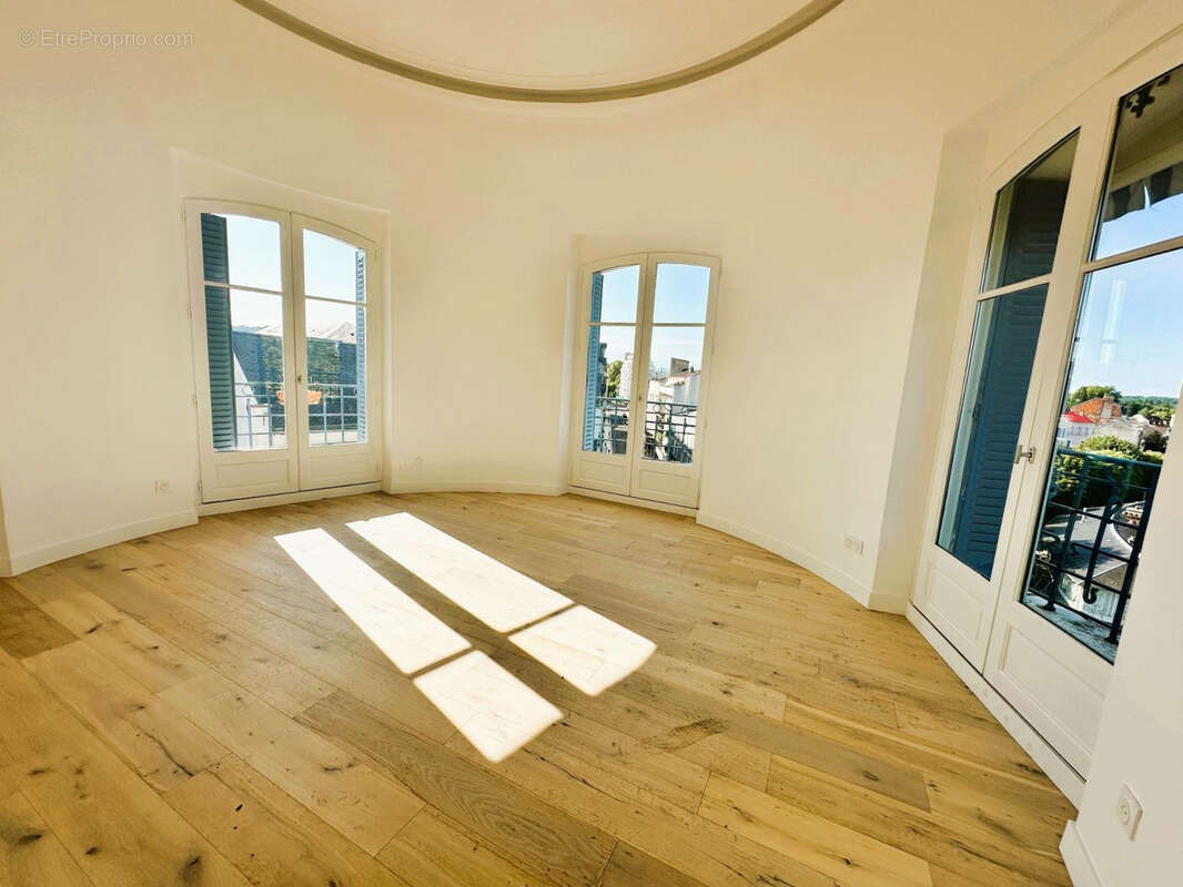 Appartement à VICHY