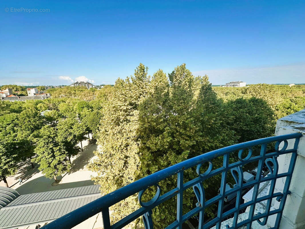 Appartement à VICHY