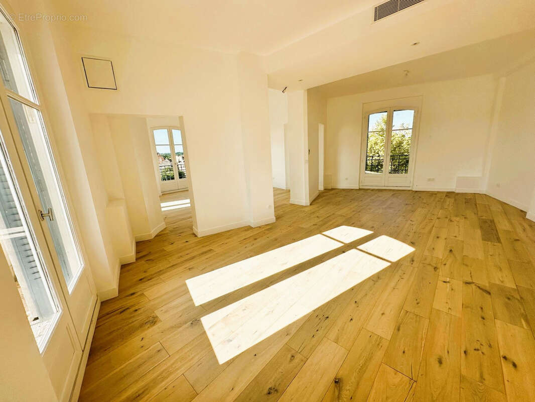 Appartement à VICHY