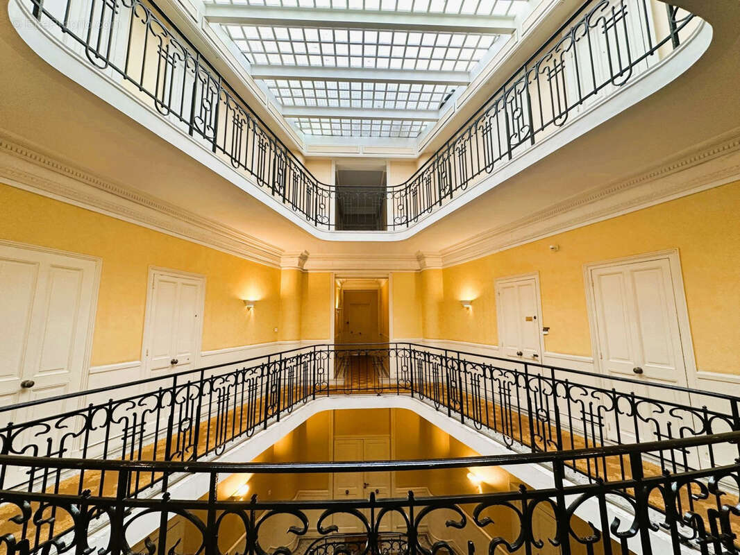 Appartement à VICHY