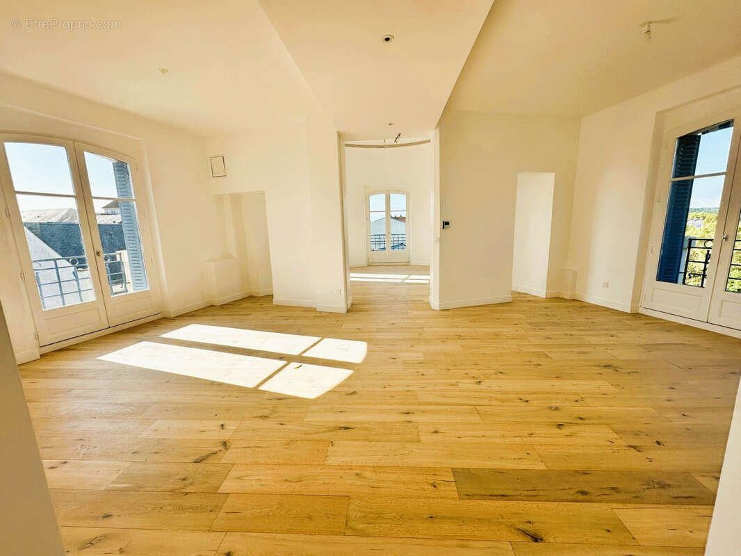 Appartement à VICHY