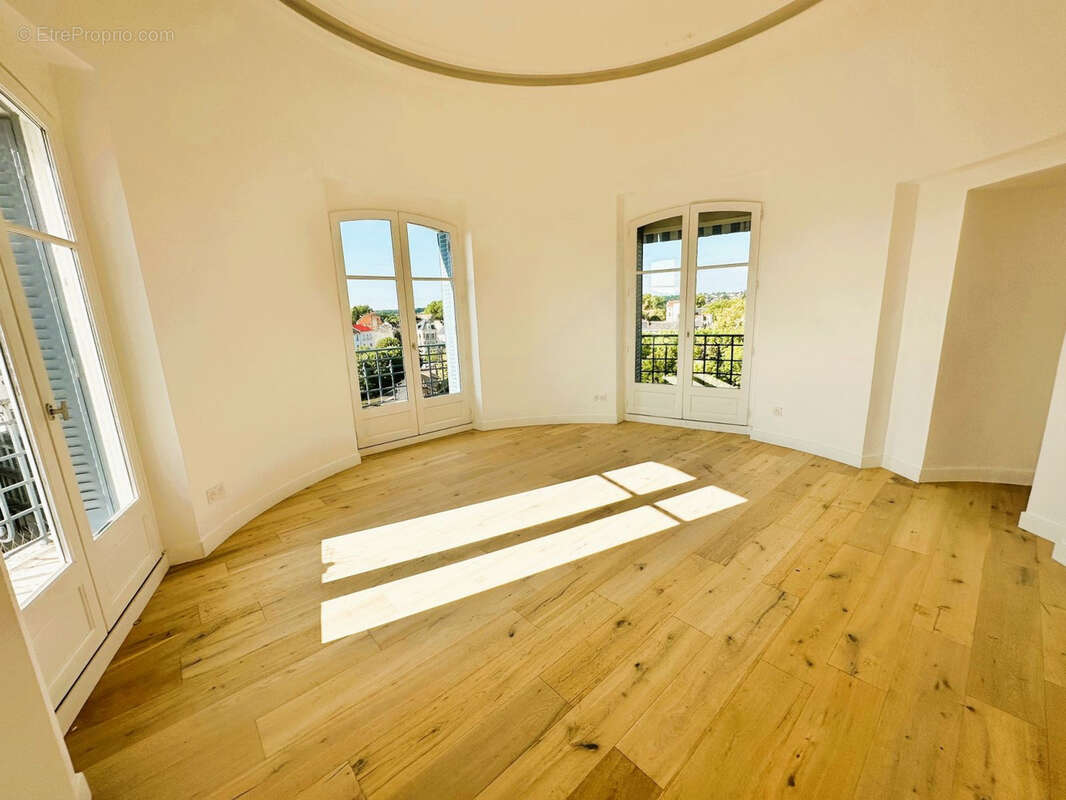 Appartement à VICHY