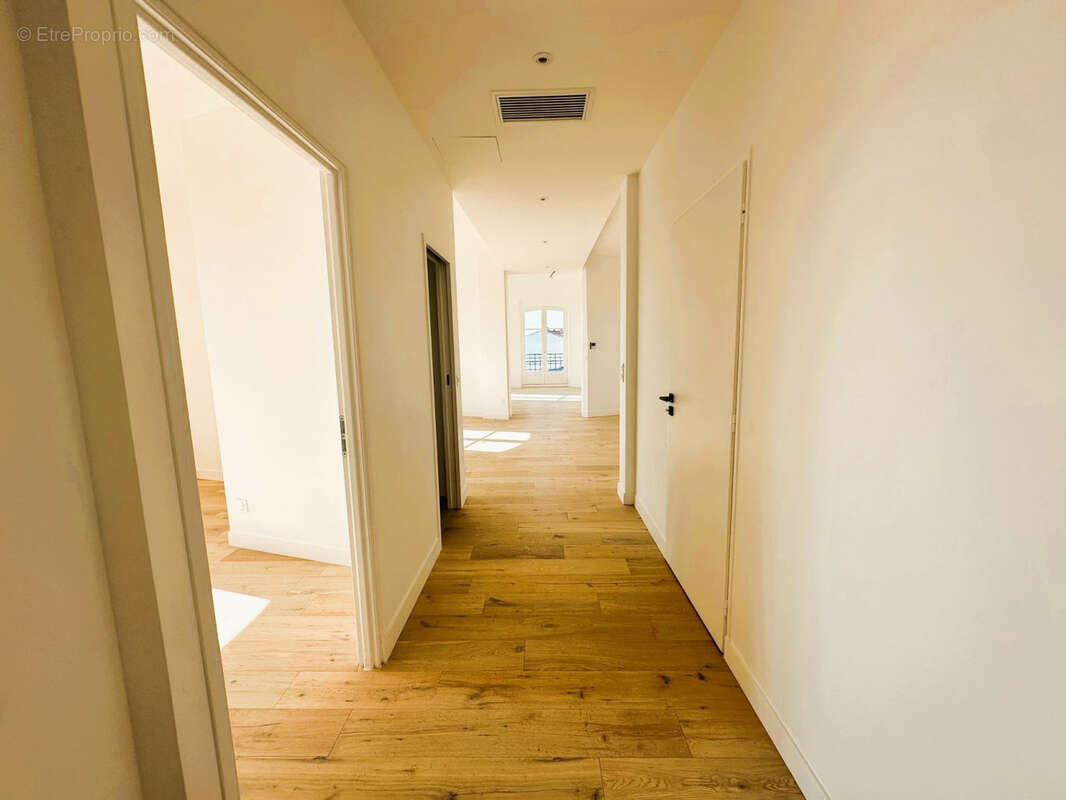 Appartement à VICHY