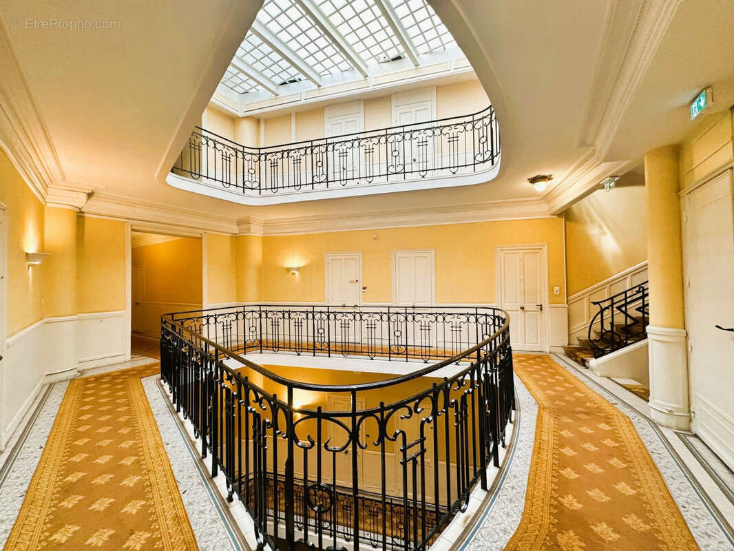 Appartement à VICHY