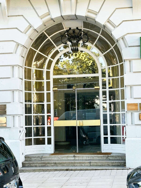 Appartement à VICHY