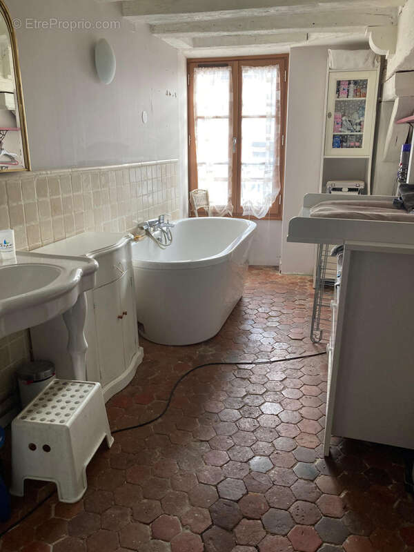 Maison à ROZAY-EN-BRIE