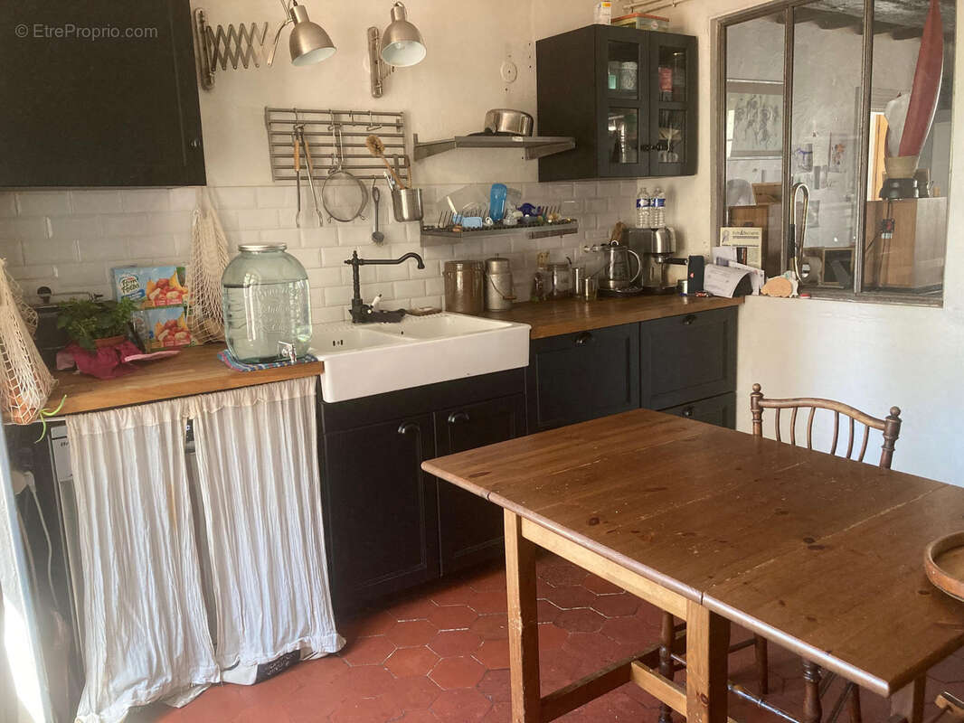 Maison à ROZAY-EN-BRIE