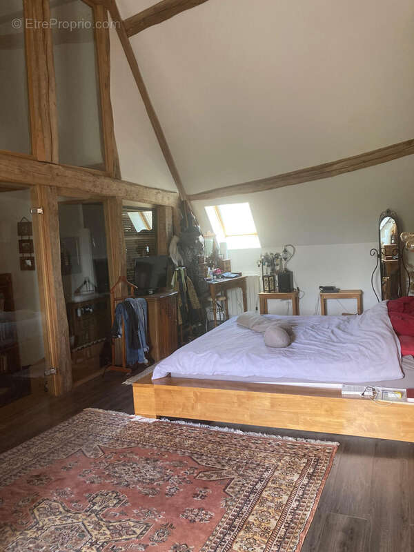 Maison à ROZAY-EN-BRIE