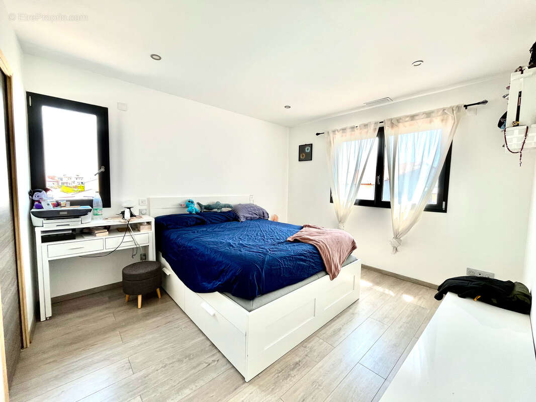 Maison à POLLESTRES