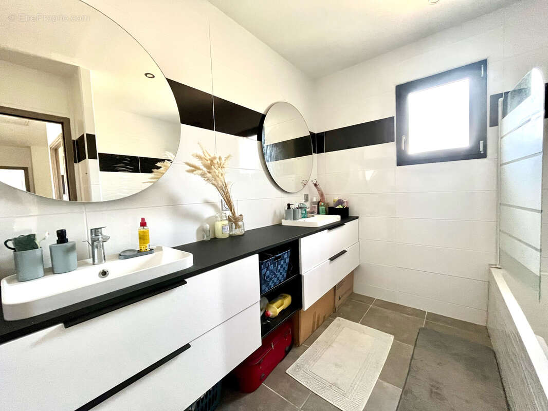 Maison à POLLESTRES